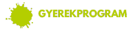 gyerekprogram